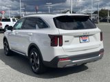 New 2025 Kia Sorento EX w/ EX Panoramic Sunroof Package image 3