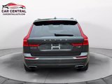 Used 2018 Volvo XC60 T6 Inscription w/ Luxury Seat Package image 4