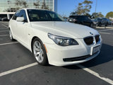 Used 2008 BMW 535i Sedan image 2