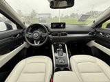 Certified 2025 MAZDA CX-5 AWD 2.5 S w/ Premium Plus Pkg image 3