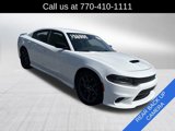 Certified 2023 Dodge Charger GT w/ Blacktop Package image 3