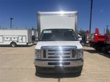 New 2025 Ford E-350 and Econoline 350 XL w/ Driver's Safety Package image 2