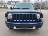 Used 2016 Jeep Patriot High Altitude image 2