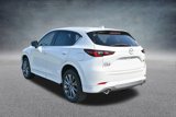 New 2025 MAZDA CX-5 Signature image 3