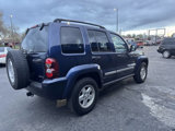Used 2006 Jeep Liberty Sport image 4