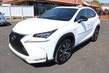 Used 2016 Lexus NX 200t F Sport image 3