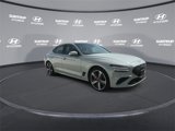 Used 2025 Genesis G70 3.3T Advanced w/ Sport Prestige Package image 2