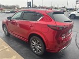 New 2025 MAZDA CX-5 Signature image 5