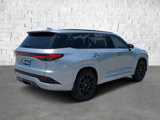 New 2025 Lexus TX 350 AWD image 4