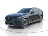 New 2025 MAZDA CX-70 Plug-In Hybrid w/ Premium Plus image 2