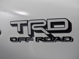 New 2024 Toyota Tacoma TRD Off-Road image 5