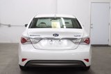 Used 2012 Hyundai Sonata Hybrid image 5