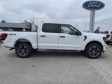 New 2025 Ford F150 STX w/ Equipment Group 200A image 3
