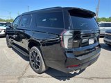 New 2025 Chevrolet Suburban RST w/ RST Capability Package image 4