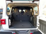 New 2025 Jeep Wrangler Unlimited Rubicon image 4