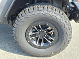 New 2025 Jeep Wrangler Unlimited Rubicon image 5