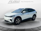 New 2025 Volkswagen ID.4 Pro S image 3