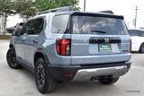 New 2026 Honda Passport TrailSport Elite image 4