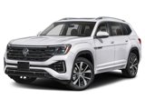 New 2025 Volkswagen Atlas SEL Premium R-Line image 5