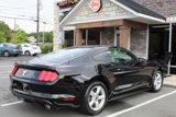 Used 2017 Ford Mustang Coupe image 5