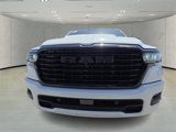 New 2026 RAM 1500 Laramie w/ Night Edition image 2