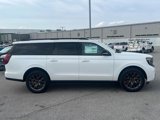 New 2025 Ford Expedition Max Platinum w/ Stealth Performance Package image 4