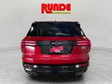 Used 2024 Chevrolet Traverse RS image 4