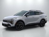 New 2026 Kia Sportage X-Line image 3