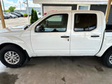 Used 2017 Nissan Frontier SV image 4