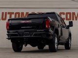 Used 2023 GMC Sierra 2500 Denali w/ Denali Ultimate Package image 6