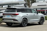 New 2025 Lexus TX 500h AWD image 4