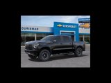 New 2025 Chevrolet Silverado 1500 ZR2 image 2