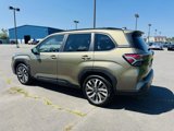 Used 2025 Subaru Forester Touring image 5