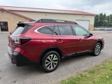 Used 2021 Subaru Outback Premium image 4