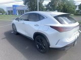 Used 2025 Lexus NX 450h+ AWD w/ Luxury Package image 4