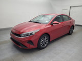 Used 2023 Kia Forte LXS image 2