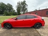 Used 2021 Honda Civic Sport Touring image 6