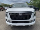 New 2025 Nissan Armada SL image 3