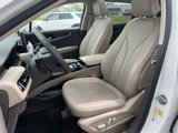 Used 2022 Lincoln Nautilus Reserve w/ Luxury Package image 3