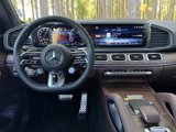New 2025 Mercedes-Benz GLE 53 AMG 4MATIC Coupe image 3