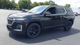 Certified 2022 Chevrolet Traverse LT w/ LPO, Floor Liner Package image 4