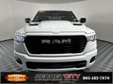 New 2025 RAM 1500 Laramie w/ Sport Appearance Package image 2
