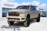 New 2025 RAM 1500 Big Horn image 2