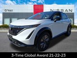 Certified 2024 Nissan Ariya AWD image 4