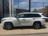 Used 2025 Toyota Sequoia Capstone image 3