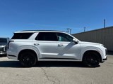 New 2025 Hyundai Palisade Calligraphy image 3