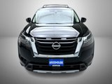New 2025 Nissan Pathfinder SL w/ SL Premium Package image 2
