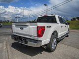 New 2025 Ford F150 Lariat image 3