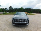 New 2025 Hyundai Tucson SEL image 2