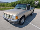 Used 2002 Ford Ranger 2WD Regular Cab image 2